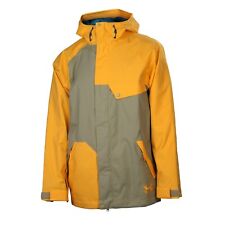 Under Armour UA Storm Mens Unchained Jacket Size Medium NWT