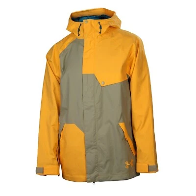 Chaqueta Under Armour UA Storm Para Hombre Sin Encadenar Talla Mediana Nueva Con Etiquetas Foto 1 de 4