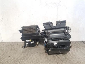 2004-2009 L319 LAND ROVER DISCOVERY 3 HEATER BOX UNIT HOUSING WITH BLOWER MOTOR - Picture 1 of 21