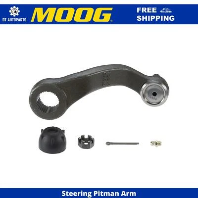 Brazo Pitman de dirección para Dodge Charger 1973-1978 MOOG 1973 1974 1975 1976 1977 Foto 1 de 4