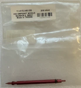 11.4115.048.030 Dämpferschaft Nadel/O-Ring 200 x 50,8, 200 x 57 2009-2010 Vivid - Bild 1 von 3