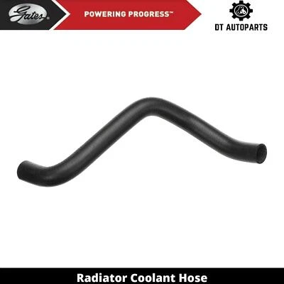 Manguera de refrigerante de radiador para GMC Terrain 2010-2012 puertas inferiores 2011 Foto 1 de 4