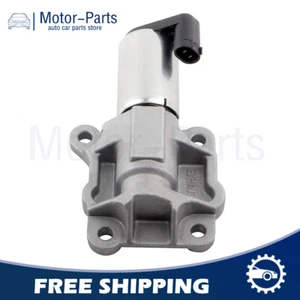 Exhaust Camshaft Adjust Solenoid Valve Fits VOLVO C70 V70 S60 S80 918-196 - Picture 1 of 8