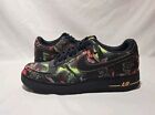 Nike Air Force 1 '07 LV8 “Floral Pack” BV6068-001  Size 11