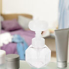  2 Pcs Foam Bottle Lotion Dispenser Pump Shampoo Household Cleasing Milk