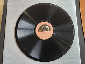 78 12" - ENRICO CARUSO - HOSANNA - SCHALLPLATTE GRAMMOPHON 2-032008 SIDED - Bild 1 von 2