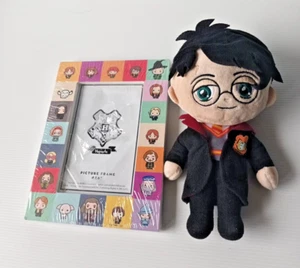 Harry Potter Hogwarts Character Picture Frame - Picture 1 of 6