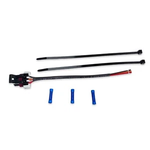 Arnés de reparación de luces traseras Polaris Ranger 400 500 570 700 800 cola de cerdo - 2411099 - Imagen 1 de 8