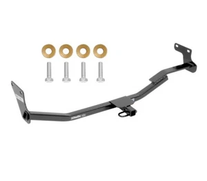 Trailer Tow Hitch For 14-18 KIA Forte 1-1/4" Towing Receiver Class 1 NEW - Picture 1 of 2