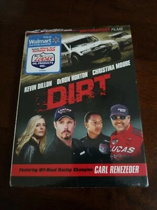 Dirt (DVD, 2018) - Picture 1 of 2