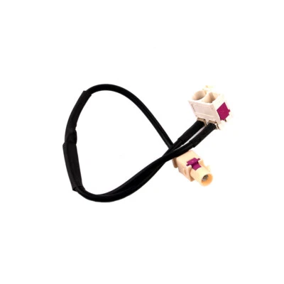 Antenna Aerial Adapter MFD3 RCD510 RCD310 RNS510 Radio Replacement - Image 1 of 4