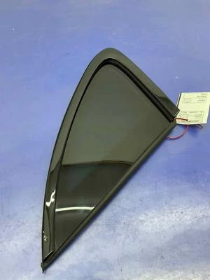 2015-2024 PORSCHE MACAN 95B JANELA TRASEIRA DE VIDRO QUARTO *VEJA FOTOS* 95B845297XN - Imagem 1 de 4