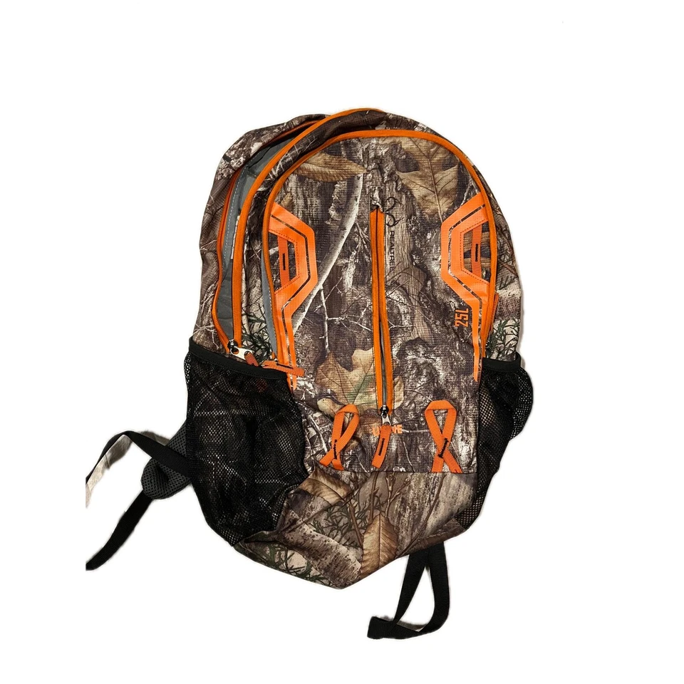 Mochila RealTree con fondo de roble musgo Foto 1 de 4