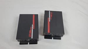 Hall Research UH-1 BTX-S & UH-1 BT-R HDMI über UTP Sender & Empfänger - Bild 1 von 3