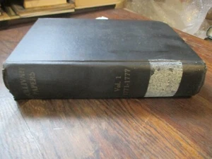 Otis Hammond The LETTERS & PAPERS of Major-General JOHN SULLIVAN 1930 vol 1 - Bild 1 von 6