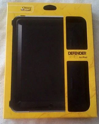 Lot 5x OtterBox Defender Series Case Cover Original iPad 1st First Generation - Image 1 of 3