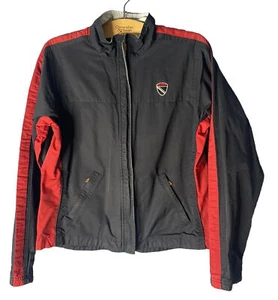 Nike track jacket - Vintage Nike - Woman's Track zip up - Picture 1 of 11