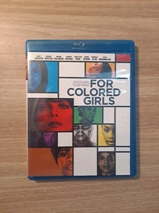 For Colored Girls (Blu-ray, 2010, Tyler Perry) Combined Shipping Available! - Bild 1 von 2