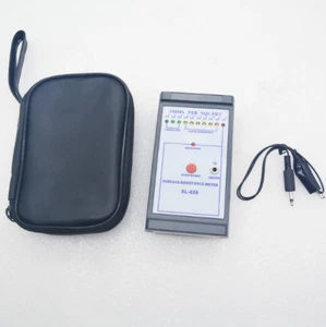 Handheld SL-030 Surface Resistance Tester Anti-static Tester Impedance j - Picture 1 of 4