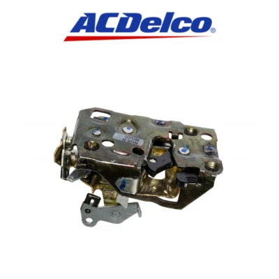 ACDelco Door Latch Assembly 16631628 16631628 For 92-00 Chevrolet C3500 K3500 - Image 1 of 2