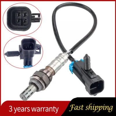 Sensor de oxigênio para cima/para baixo 234-4646 para 2003-2005 Pontiac Grand Am & Sunfire L4 2.2L - Imagem 1 de 4