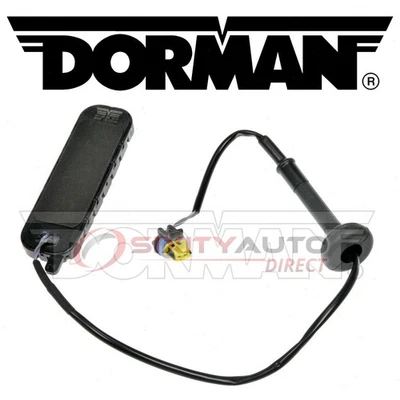Dorman Liftgate Release Switch for 2007-2014 Chevrolet Suburban 1500 er - Image 1 of 4