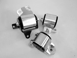 Hasport Engine Mount kit B-series or D-series engine with 2 bolt left hand mount - Picture 1 of 4