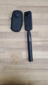 Insta360 - Waterproof 360 Action Camera w/ Touch Screen *READ* - Picture 1 of 8