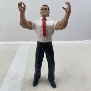 IRS Irwin R Schyster WWE Mattel Elite Figure Wrestling Mike Rotunda 2015 - Foto 1 di 14