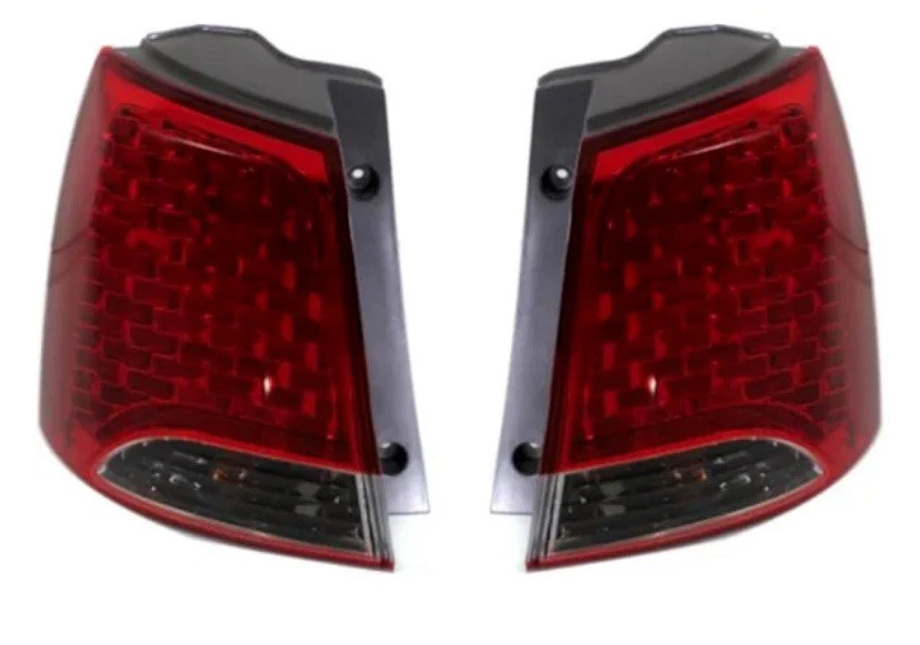 Luces traseras Kia Sorento 2011-2013 Foto 1 de 1