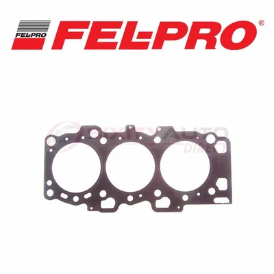 Fel-Pro Right Cylinder Head Gasket for 2002-2006 Kia Magentis 2.7L V6 - uj Foto 1 de 4