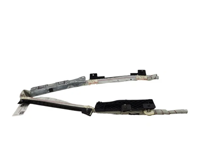 Сиденье Toledo III (5P) 2008 правая другая внутренняя часть 5P0880742D JUT206270 - Изображение 1 из 4