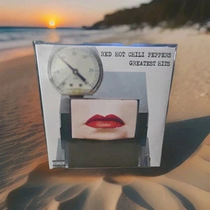 Greatest Hits by Red Hot Chili Peppers 1st Pressing (Record, 2003) Mint/ Mint  - Imagen 1 de 10