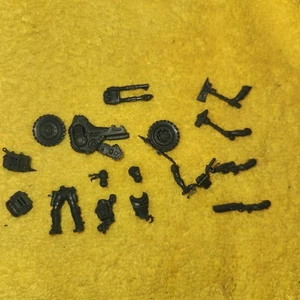Genestealer Cults Atalan Jackals C Single Figure Bits GSC 40K - Picture 1 of 1