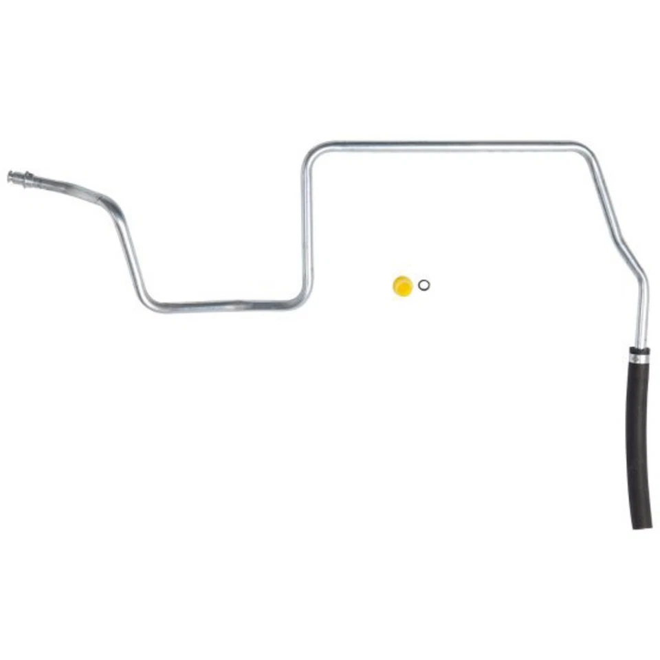 Conjunto de manguera de línea de retorno de dirección asistida 92425 Edelmann para Ford Expedition Foto 1 de 1