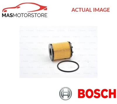 ENGINE OIL FILTER BOSCH 1 457 429 256 P NEW OE REPLACEMENT - Image 1 of 4