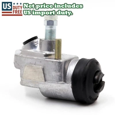 CILINDRO FRENO RUEDA SUPERIOR DERECHA AJUSTE 68-86 DATSUN 620 720 520 521 J15 MOTOR FR  Foto 1 de 4