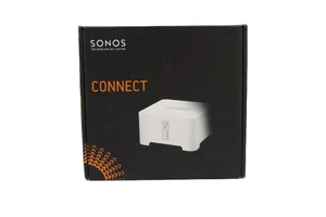 Sonos Connect The Wireless Hi-Fi System Home Audio Receive- NEW - Picture 1 of 7