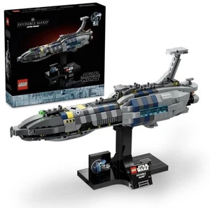 NEW* LEGO Star Wars Invisible Hand (Episode 3: Revenge of the Sith) - Picture 1 of 3