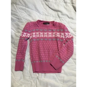 Vintage Bear Sweater - Picture 1 of 6