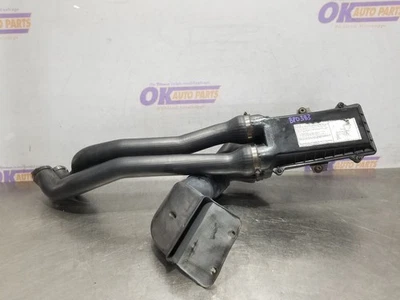 88 1988 FORD F150 XLT 5.8L ENGINE AIR CLEANER INTAKE Foto 1 de 4