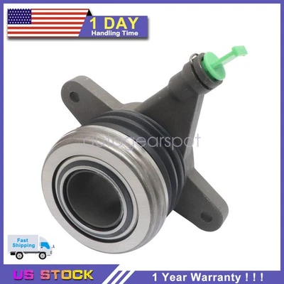 Se adapta a INFINITI Q60 G35 G37 07-15 Nissan 350Z 370Z 07-20 embrague cilindro esclavo 1x Foto 1 de 4