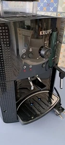 Krups ea81 Kaffeevollautomat Espresso Cappuccino Latte * NEU defekt Bastler - Bild 1 von 6
