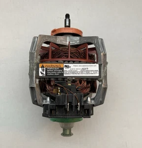 279787 (W10438969) | MOTORE DI AZIONAMENTO ASCIUGATRICE IDROMASSAGGIO OEM - Foto 1 di 11