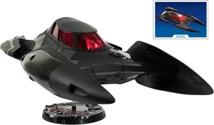 McFarlane Toys - DC Multiverse Batmobile (Batman Beyond) Vehicle with Lights... - Picture 1 of 12