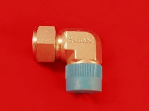 Codo macho Swagelok SS 3/4", SS-1210-2-12 - Imagen 1 de 1
