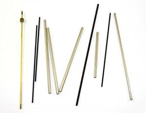 Pocher 1:8 Piezas K78 Alfa Romeo 8C 2300 Monza Muletto 761 M14 - Imagen 1 de 1