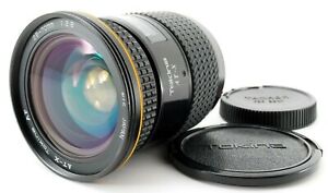 Excellent+++ Tokina AT-X 28-70mm F/2.8 for Sony Minolta A Mount From JAPAN