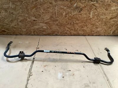 Chevrolet Traverse 2010 3,6 L V6 suspensión trasera estabilizador barra estabilizadora soporte OEM+ Foto 1 de 4