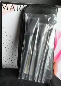 NEW Mary Kay Essential Cosmetics Brushes Collection. 5 Brush Set - Picture 1 of 3